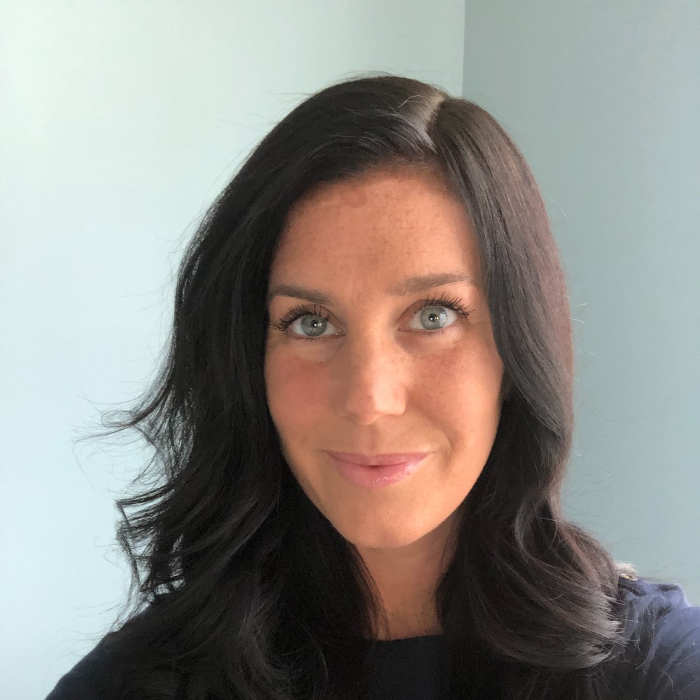 Meet your Posher, Rebecca